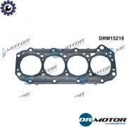 GASKET CYLINDER HEAD DRM15218 FOR RENAULT TRUCKS MASCOTT/Van/Platform/Chassis