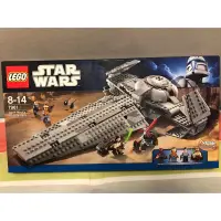 在飛比找蝦皮購物優惠-絕版老盒LEGO STAR WARS 樂高 星際大戰 Dar