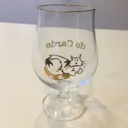 de Garde OG gold Kitty Bu glass New Monkish Treehouse Trillium Other Half Answer