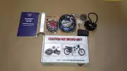 Triumph 200 500 650 ELECTRONIC IGNITION by WASSELL MICRO-MK1 T20 T100 T120