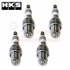 HKS Super Fire M40i Plug For LASER BHA8PF/BHA8SF 1994/6-1998/12 BP-ZE M40ix4