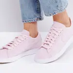 NIKE BLAZER LOW TRAINERS 粉色 NIKE休閒鞋 運動鞋 粉紅色