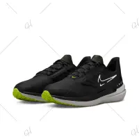 在飛比找momo購物網優惠-【NIKE 耐吉】慢跑鞋 男鞋 運動鞋 緩震 AIR WIN