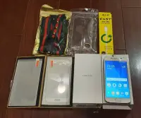 在飛比找Yahoo!奇摩拍賣優惠-現貨 S6 空機 白色 Samsung Galaxy S6 