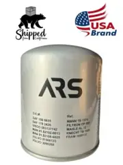 Air Dryer Filter Fit PFA5693 International Harvester 4300/LP 2009-2002 6.4L 7.6L (for: Volvo)