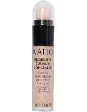 [Natio] Under Eye Cushion Concealer Ivory