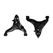 1 x Trupro Front Lower RH Control Arm for Mitsubishi Triton ML MN Diesel 06-15