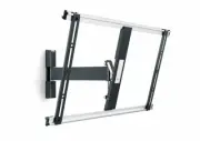 Vogels THIN 525 ExtraThin Full-Motion TV Wall Mount 40-65'' 25KG Black