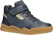 [Geox] J Perth Boy B Trainers, 36 EU, brown, 4 AU