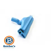 Double Blade Scraper (Fixed Neck) 400 - 700mm - Floor/Windows Cleaning