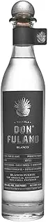 Don Fulano Blanco Fuerte 750mL