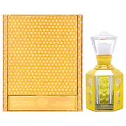 Diamond by Al Haramain for Unisex - 0.4 oz Concentrated Perfume Oil (Mini)