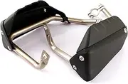 Motorcycle Hand Guard for B&MW F800GS 2009-2012 F700GS 2013-2018 Motorcycle Handguard Crash Bar Protector Handlebar Guard Brake Clutch Lever Guards