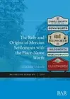 The Role and Origins of Mercian Settlements with the Name-element Worth by Graha