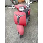 達成拍賣 光陽 KYMCO MANY 魅力 羅密歐 ROMEO 100 110 125 零件眾多 逐一報價 歡迎詢問