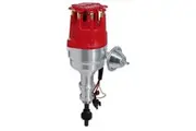 MSD Pro-Billet Distributor for Ford 289-302 Windsor Magnetic Pickup MSD83521