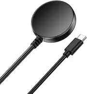 T Tersely 1M/3.3ft USB Type C Fast Charging Cable Charger for Samsung Galaxy Watch6/6 Classic/5/5 Pro/4/4 Classic 40/42/43/45/46/47mm