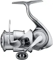 Daiwa 22 Exist PC LT3000-XH Spinning reel Light Salt Streams Trout Bass