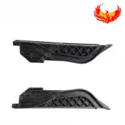 Fits 2009-2014 Hyundai Sonata & 15 Hybrid Both Side Sunroof Track Winding Guide