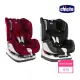 【Chicco 官方直營】Seat up 012 Isofix安全汽座-多色(0-7歲適用)