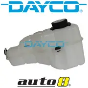 Dayco Expansion Tank for Holden Commodore Calais Statesman V8 Models 1999-2006