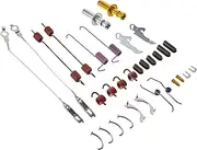 Carlson H2317 Rear Drum Brake Hardware Kit