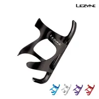 在飛比找蝦皮商城優惠-【LEZYNE】CNC水壺架 CNC CAGE