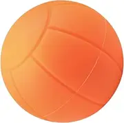 WOONEKY Silicone Muscle Massage Ball for Deep Tissue Therapy Back Neck and Foot Massager for Home Use for Muscle Relaxation and Improved