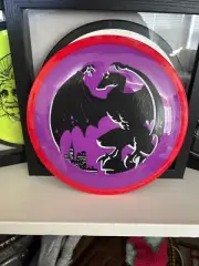 Axiom Neutron Time Lapse Simon Lizotte DFX discs 173g-MVP