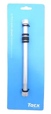 Tacx, T1710, Trainer axle for E-Thru 142 x 12mm rear wheel