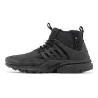 在飛比找Yahoo!奇摩拍賣優惠-NIKE Air Presto Mid Utility 男鞋