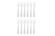 12pcs Table Fork Albany Stanley Rogers Cutlery Set Stainless Steel