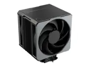 Cooler Master Hyper 612 APEX CPU Air Cooler, Dual Mobius 120 PWM Fan,