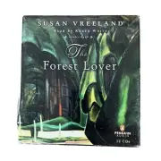 The Forest Lover By Susan Vreeland (AUDIO 12-CDs) Audio Book