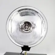 Sirius 6.2" driving lamp light H3 12V 55W multi-surface reflector NS-2160 1pce
