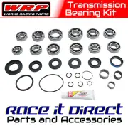 Transmission Rebuild Kit for Polaris Sportsman 550 X2 INTL 2014 WRP