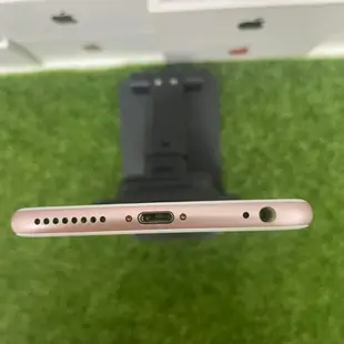 【瑕疵蘋果】Apple iPhone 6s plus 128G 5.5吋 粉 新北 板橋 新埔 二手機 可自取 1148