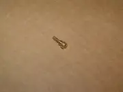 KAWASAKI EX500 EX 500 NINJA EX250 EX 250 KEIHIN CARBURETOR PILOT SLOW JET #35