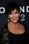Kris Jenner Great Inspirational Famouse Painting Print Wall Art - POSTER 20x30