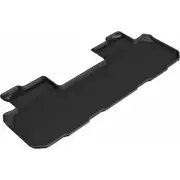 L1CH08621509 3D Mats USA Floor for Chevy Chevrolet Traverse Buick Enclave 18-21