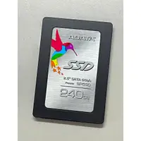 在飛比找蝦皮購物優惠-威剛 ADATA SP550 240GB SATA3 TLC