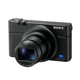 【限時加送64G記憶卡】SONY 索尼 RX100 VII RX100M7 類單眼數位相機 公司貨