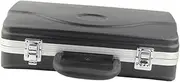 JunZheHub B Flat Clarinet Case Storage Bag Clarinet Protection Box -Gig Pocket for Instrument