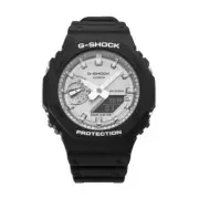 G-Shock Big Face Digital Analog Octagon Sports Mens Urethane Watch