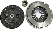daili Store 3 PCS New Clutch Kit Compatible with Sportage Compatible with Tucson 624 3404 00 624340400 826841