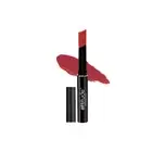 Amway attitude Matte Lipstick (Brown Cookie) No smudging, No Uneven Patches (2g)
