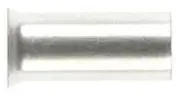 4x Cabac UN-INSULATED BOOTLACE PINS 25Pcs Crimp Connection- 10mm² Or 16mm²