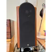 在飛比找蝦皮購物優惠-【KEF】 KEF Reference 201 四音路 超高