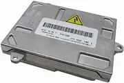 HID Ballast Control Unit Compatible with Saab for 9-7X 2006 2007 2008 1 307 329 115/1 307 329 098 Car Headlight Unit Controller Module Xenon Headlight Ballast