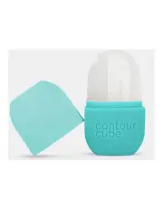 [Contour Cube] Mini Ice Cube in Mint